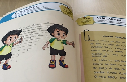  Hızlı Okuma Grubu